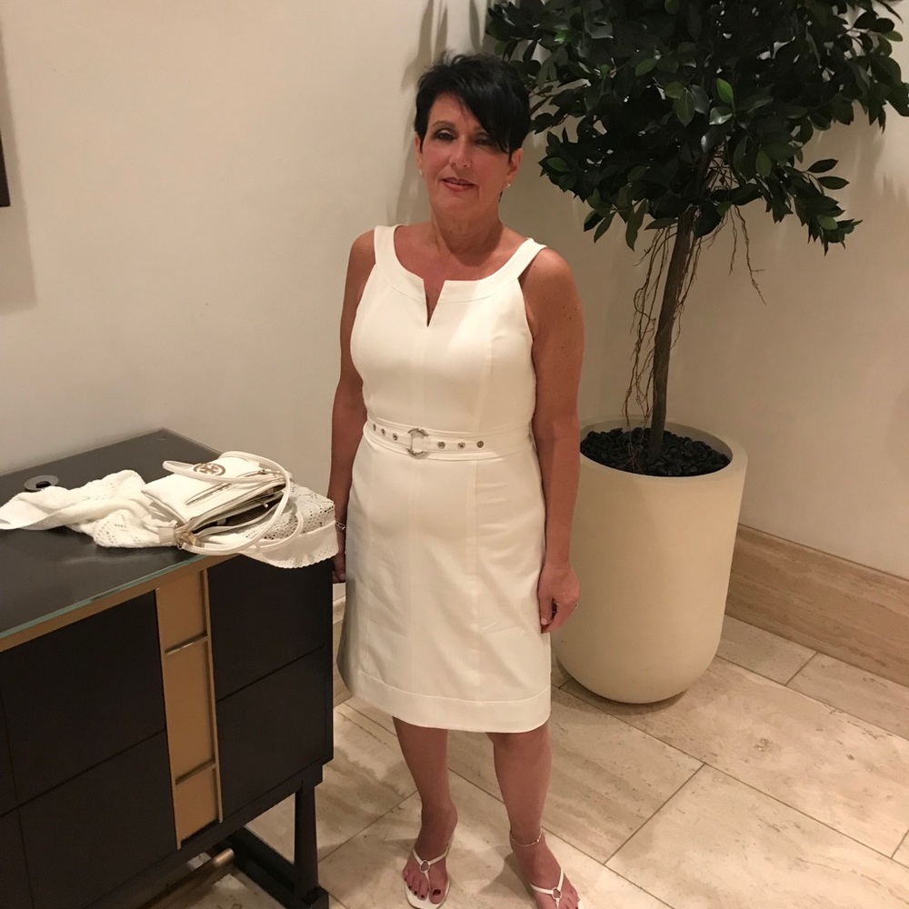 Meet your Posher, Wendy